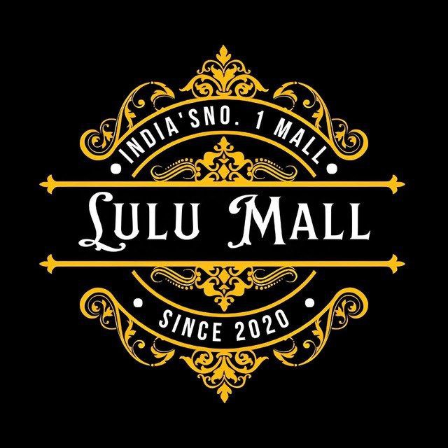 Lulumall official VIP1