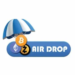 Crypto Airdrops