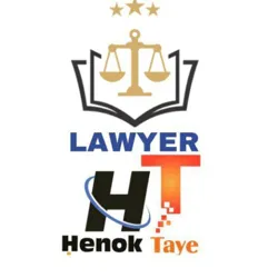 Lawyer_Henok Taye⚖️Ethio Law🥇ኢትዮ ሕግ