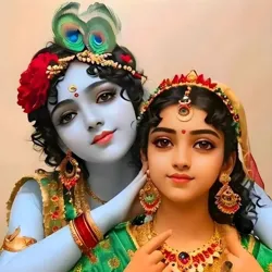 RADHA KRISHNA | HD STATUS