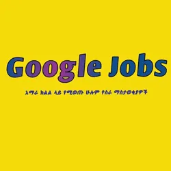 Google Jobs