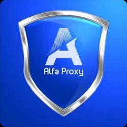 Proxy Alfa | پروکسی