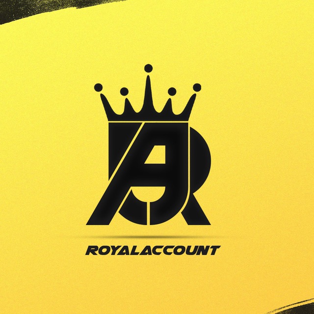 RoyalAccount | اکانت های پریمیوم