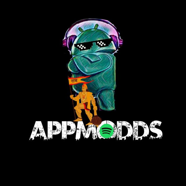 APPMODDS