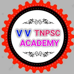 V V TNPSC ACADEMY
