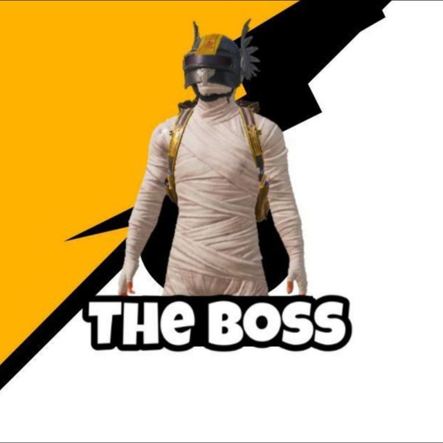 ıllıllı The Boss Hack ıllıllı