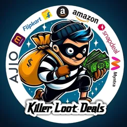 Killer Loot Deals || Amazon Flipkart Mytra Best Offers