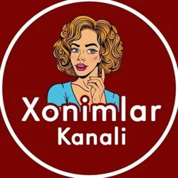 XONIMLAR KANALI 2