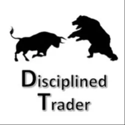 DISCIPLINED TRADER 🏆