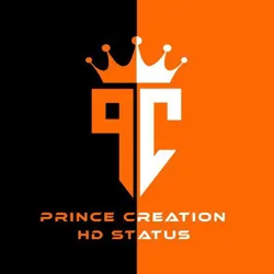 PRINCE CREATION || HD STATUS