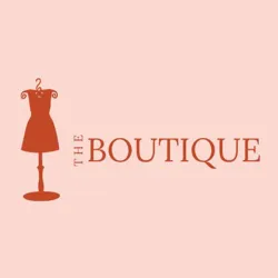 THE BOUTIQUE🛒