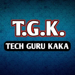 Tech Guru Kaka