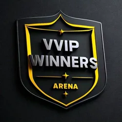 ✝️ VVIP WINNERS ARENA 🍯📿