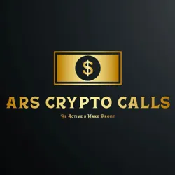 A.R.S. Crypto Calls™