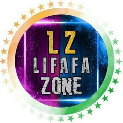 LIFAFA ZONE [GIVEAWAYS] 🔥