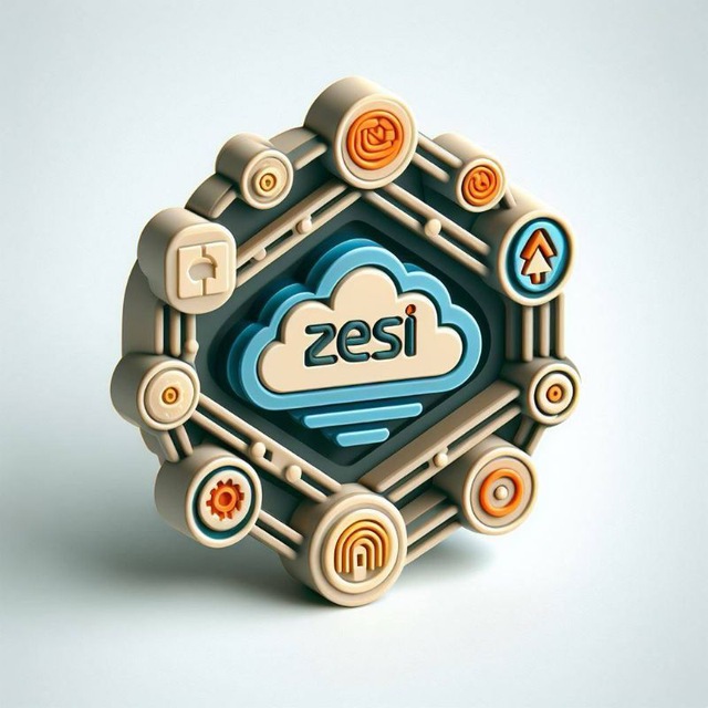 Zesi VPN | زِسی وی‌پی‌ان