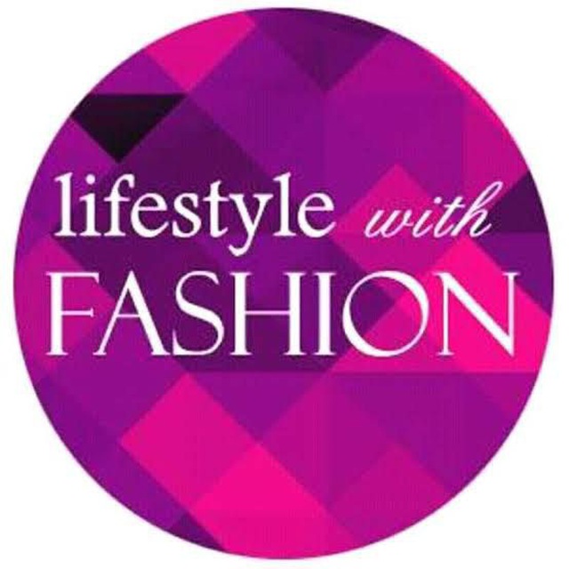 Lifestyle with Fashion 💃 Lastest Trends 🛍🛒 Jewellery 💍 Beauty & Makeup 🧣