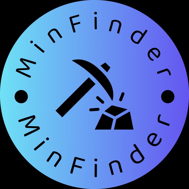 ماین والت | والت یاب | MinFinder