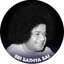 Sri Sathya Sai Baba