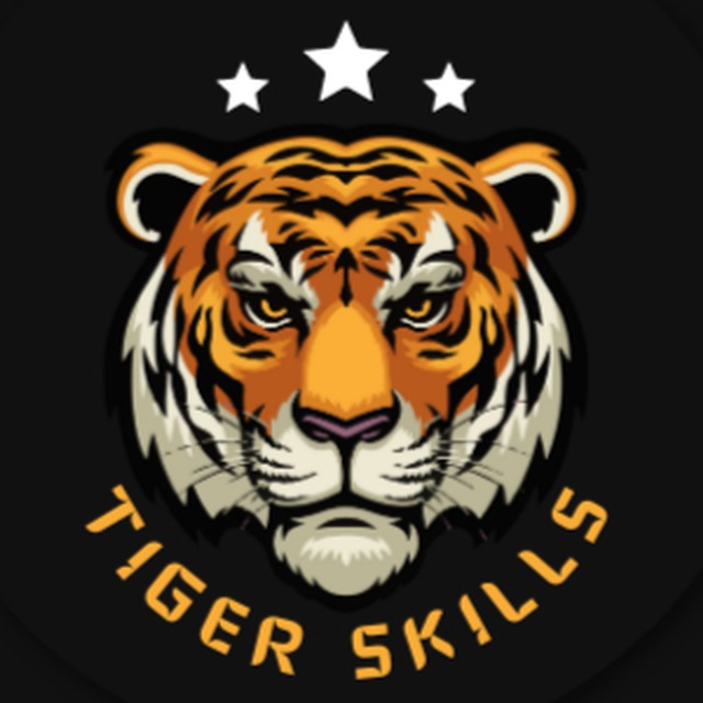 Tiger Skills ( دانلود فیلم های برتر)