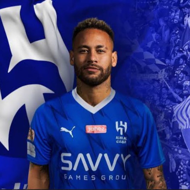 Al Hilal | Neymar