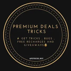 Premiumdeals RareDeals