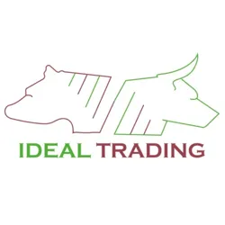 IDEAL TRADING 🇮🇳