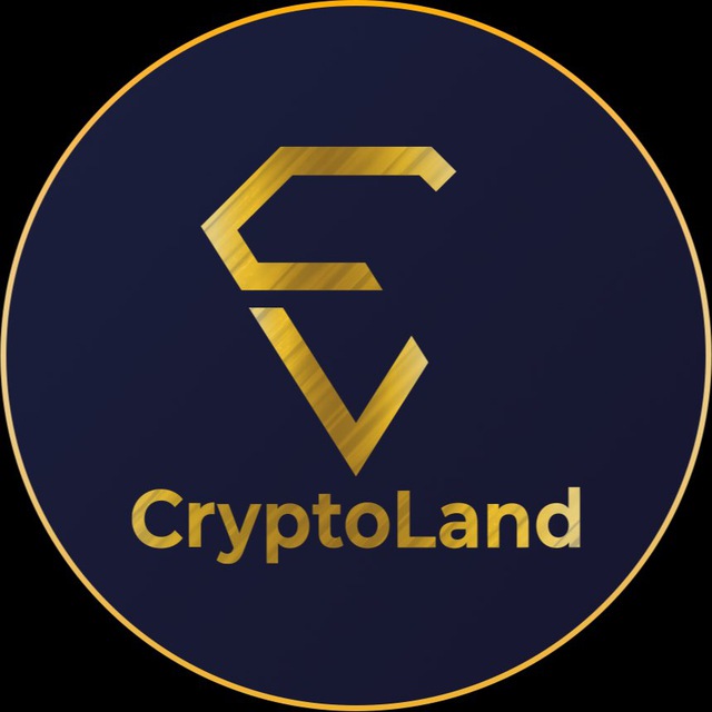 CryptoLand™