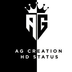 AG CREATION HD STATUS