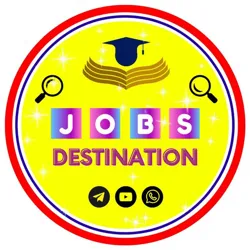 JOBS DESTINATION ACADEMY (OFFCIAl),