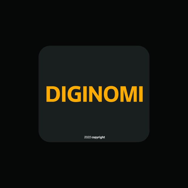 DIGINOMI | دیجینومی