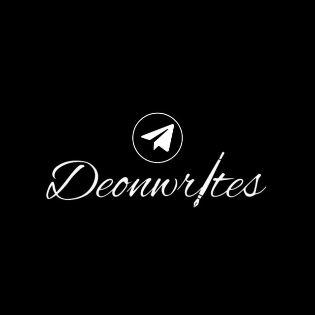 DeonWrites