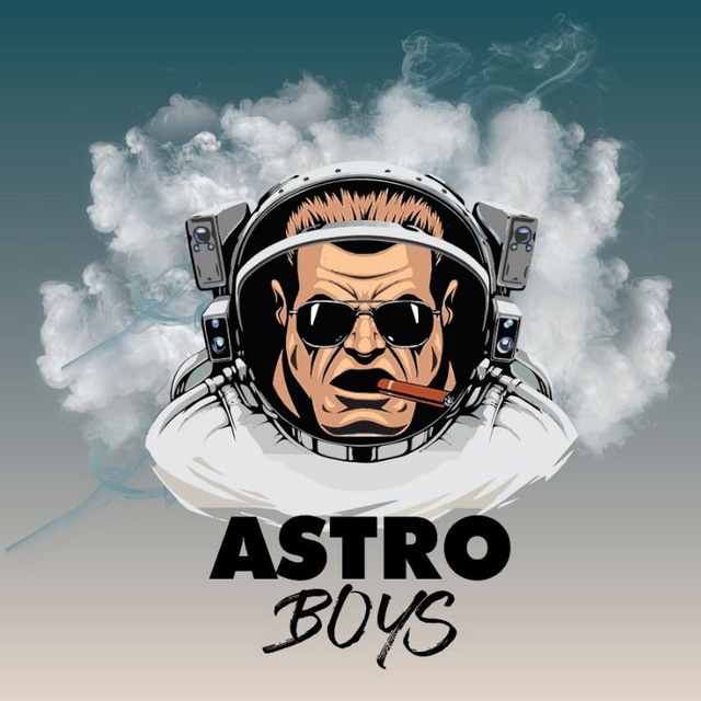 AstroBoys Vapes