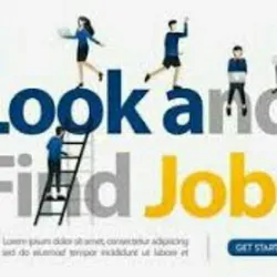 JOBS IN ANY FIELD