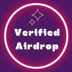 🤑 Verified Airdrop 🤑