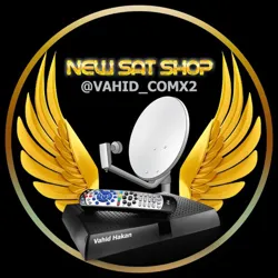 (NEW SAT SHOP)