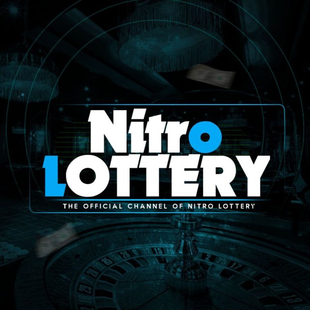 • Lottery Nitro 🪙