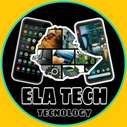 ＥＬＡ ＴＥＣＨ💡