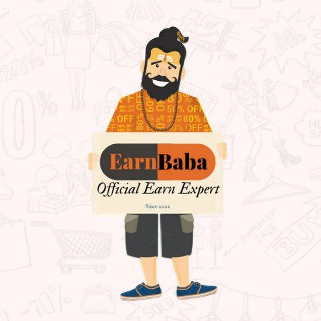 Earn Baba [ Free Recharge Bill Payment Offers Earn Tips & Tricks ]