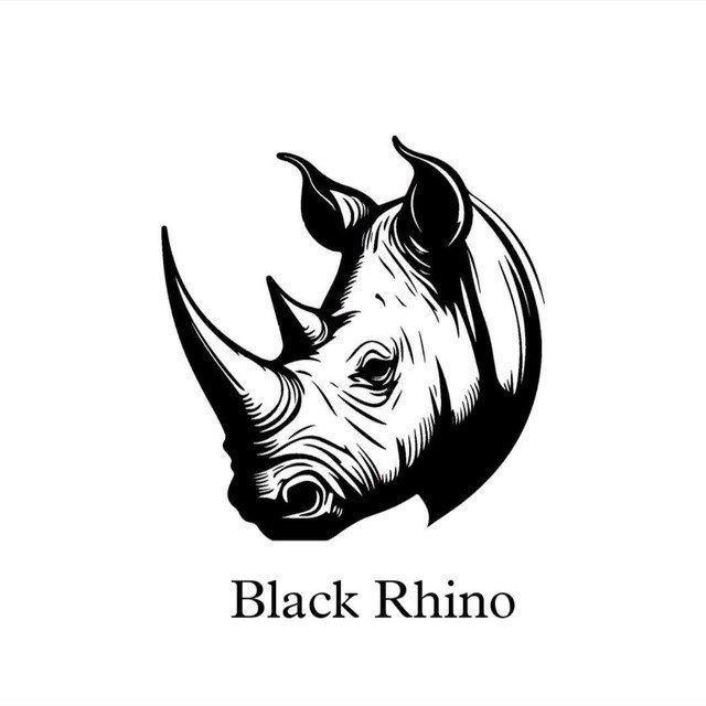 🏆Black Rhino🏆Club Official 🥇