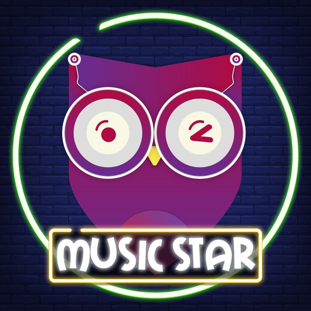 MUSIC STAR