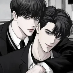 BL - Manhwa, Manga and Manhua