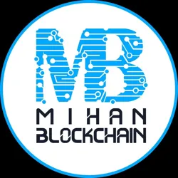 MihanBlockchain - میهن بلاکچین