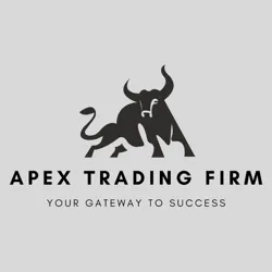 Apex Trading Firm(ATF)📈📉 👑👑