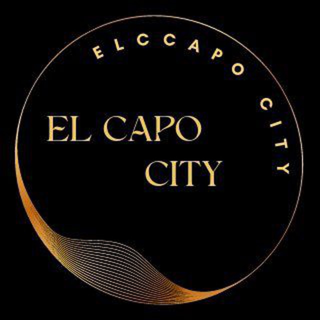 EL CAPO CITY