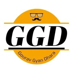 Gourav Gyan Dhara Gk Quiz