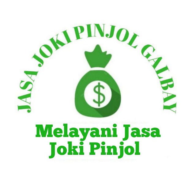 JASA JOKI PINJOL GALBAY