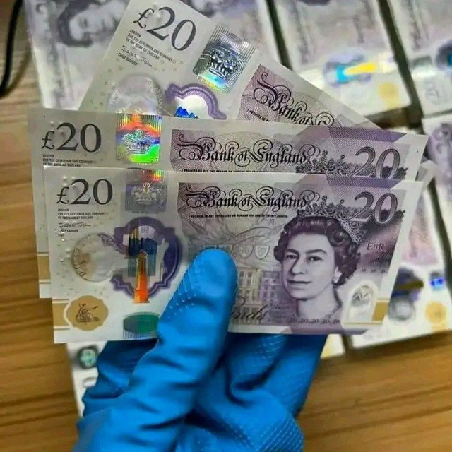 Uk polymer notes banks