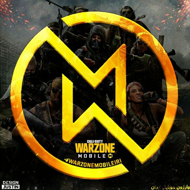 وارزون موبایل | Warzone