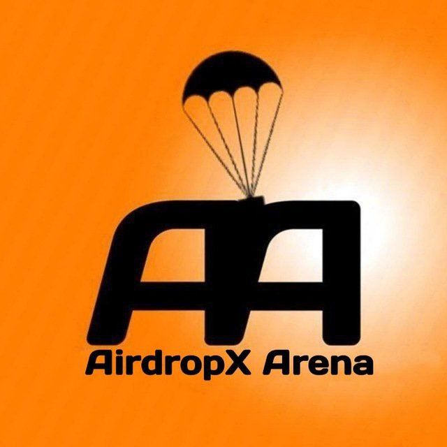 AirdropX Arena